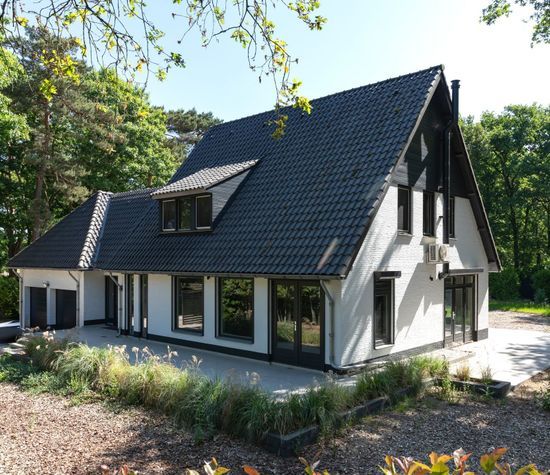 Molenheide 1, Lieshout