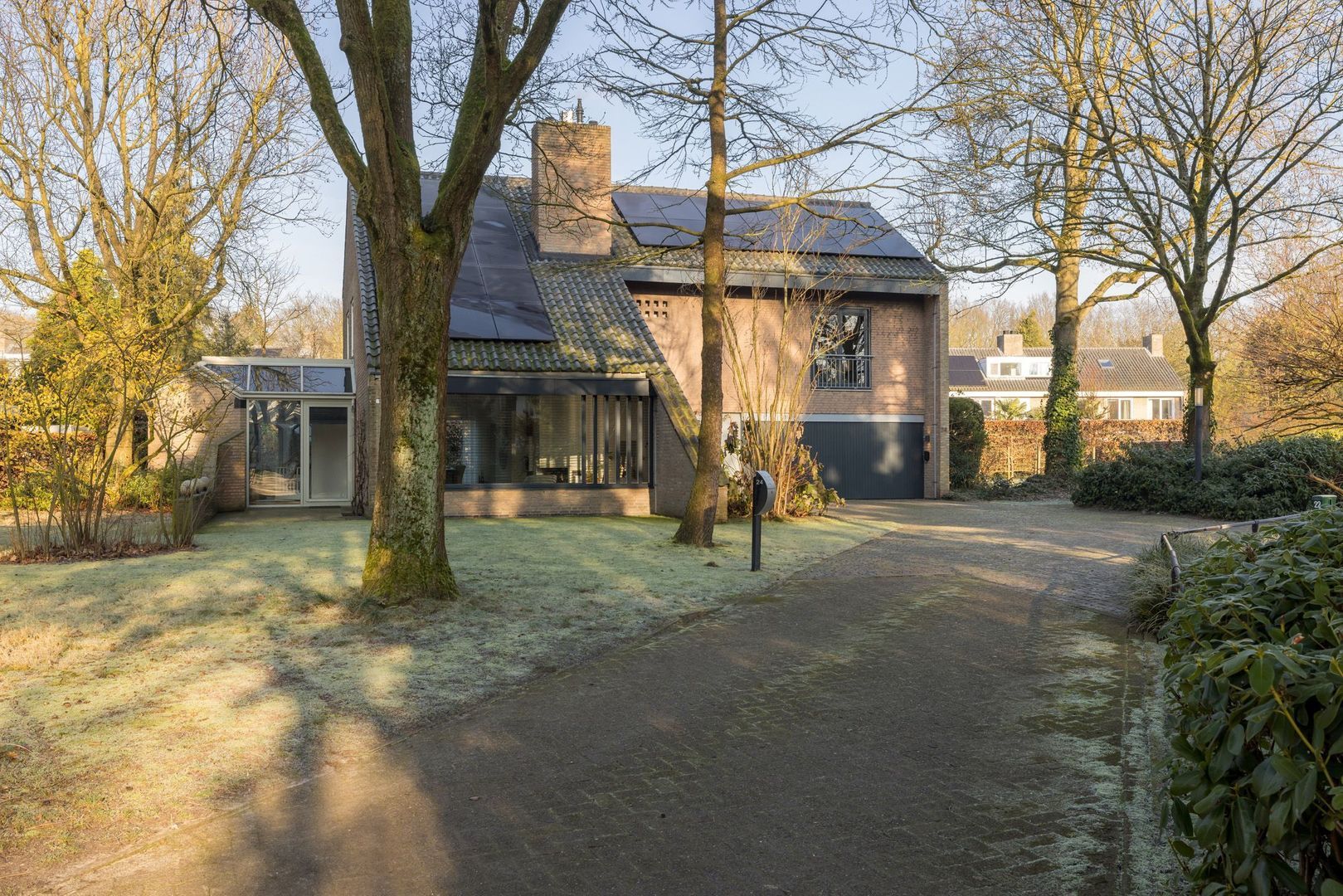 Thorbeckelaan 24, Eindhoven foto-1
