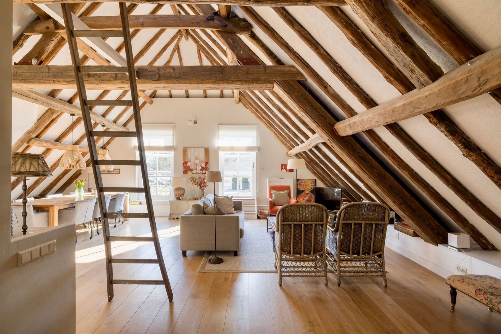 De Lind 8, Oisterwijk foto-5