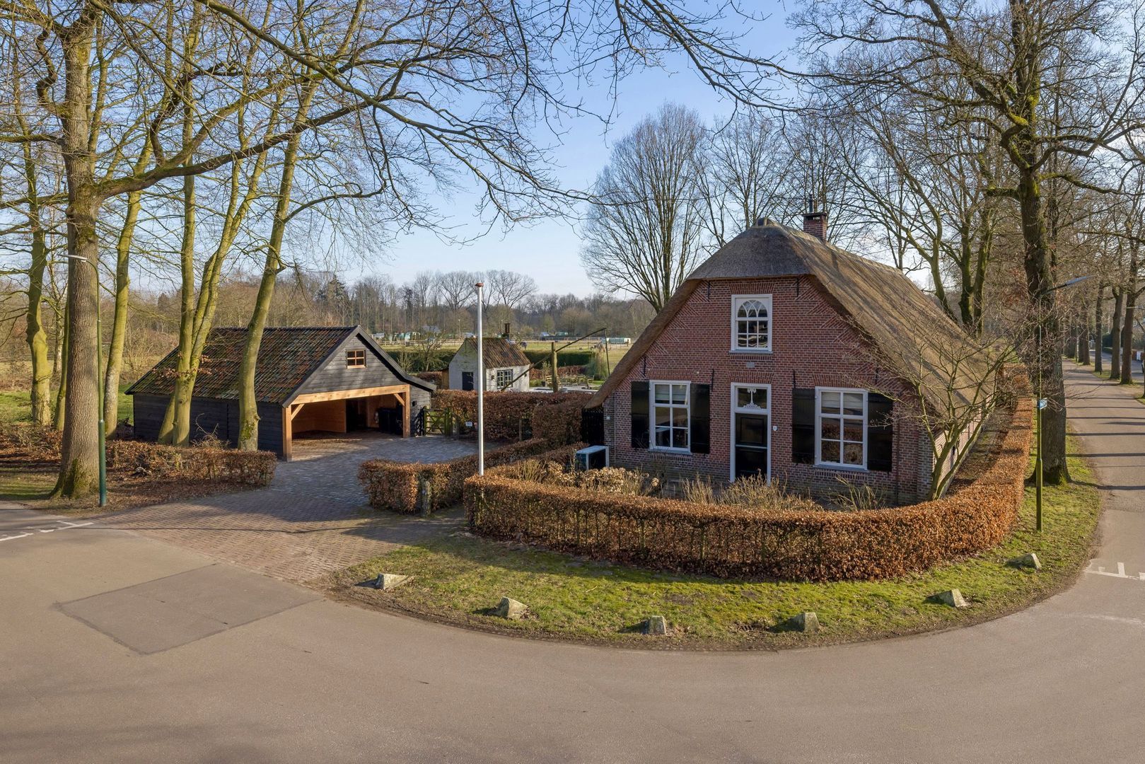 Merodelaan 37, Oisterwijk foto-1
