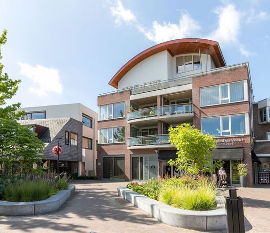 Den Hof 82 e, Waalre