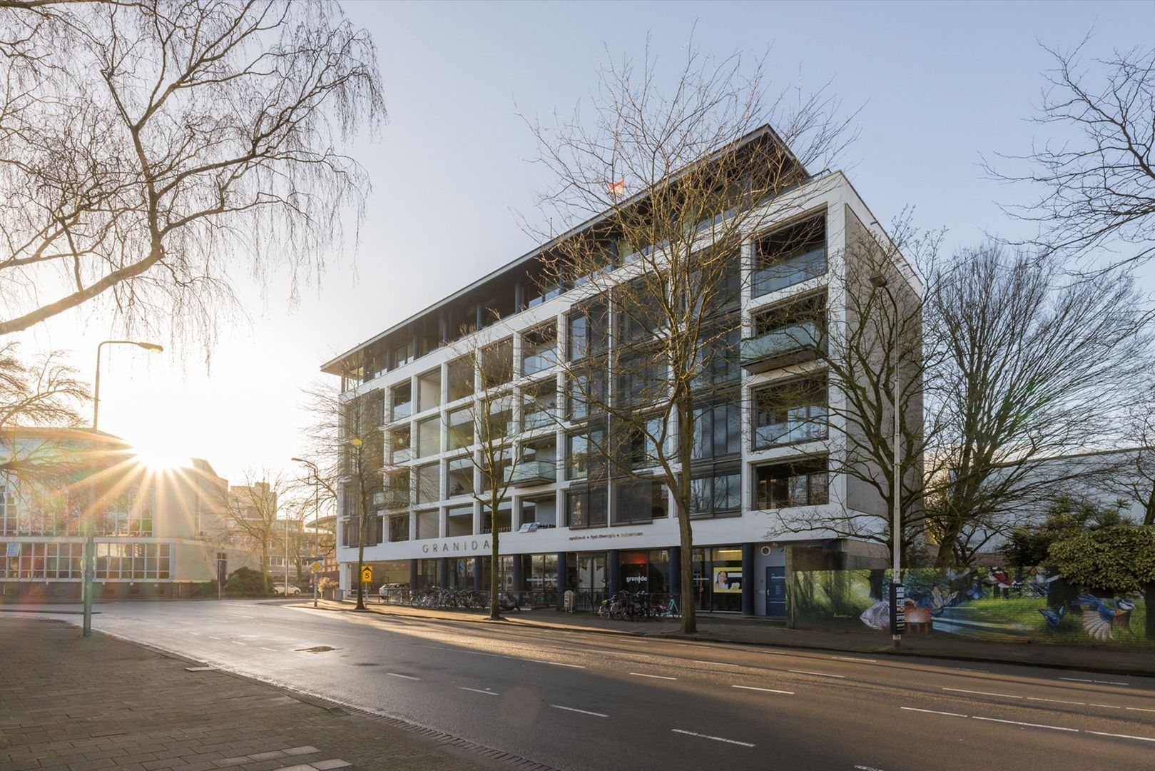 Tesselschadelaan 54, Eindhoven foto-1