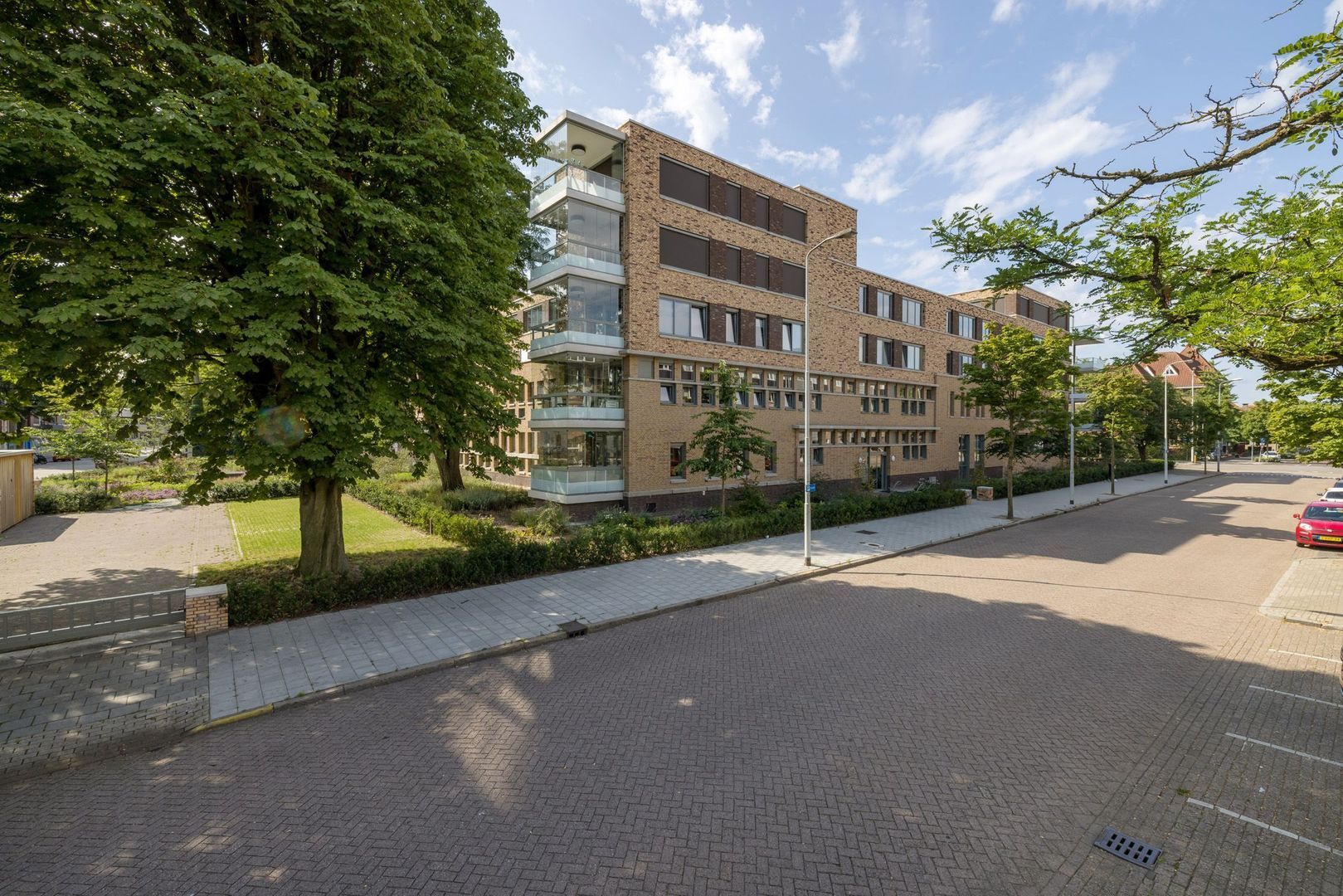Jan Smitzlaan 3 E, Eindhoven foto-1