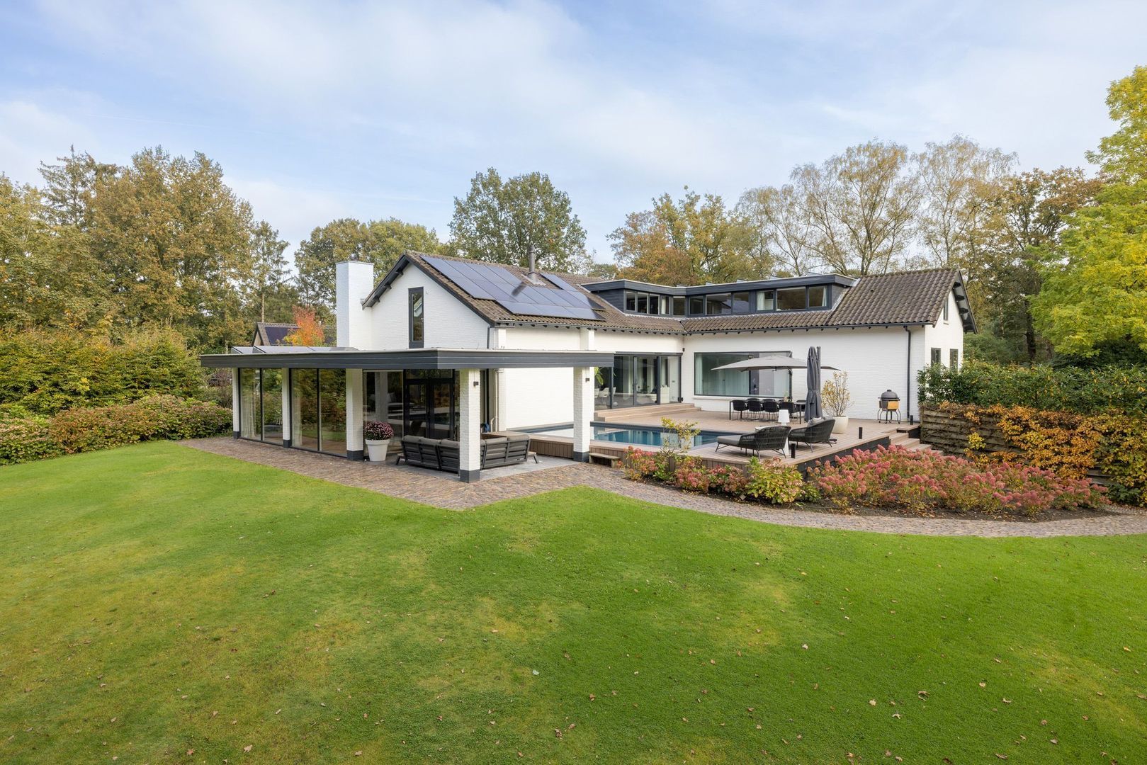 Dirck van Hornelaan 7, Waalre foto-1