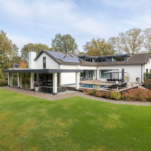 Dirck van Hornelaan 7, Waalre foto-1