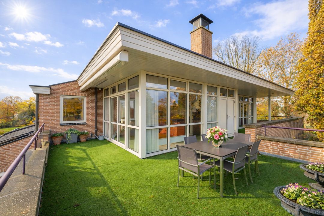 Groenenborgh 9, Oisterwijk foto-2