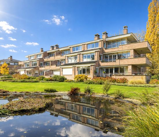 Groenenborgh 9, Oisterwijk