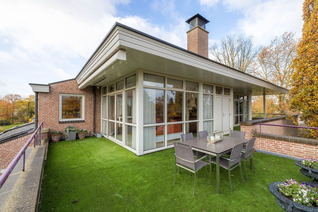 Groenenborgh 9, Oisterwijk foto-2