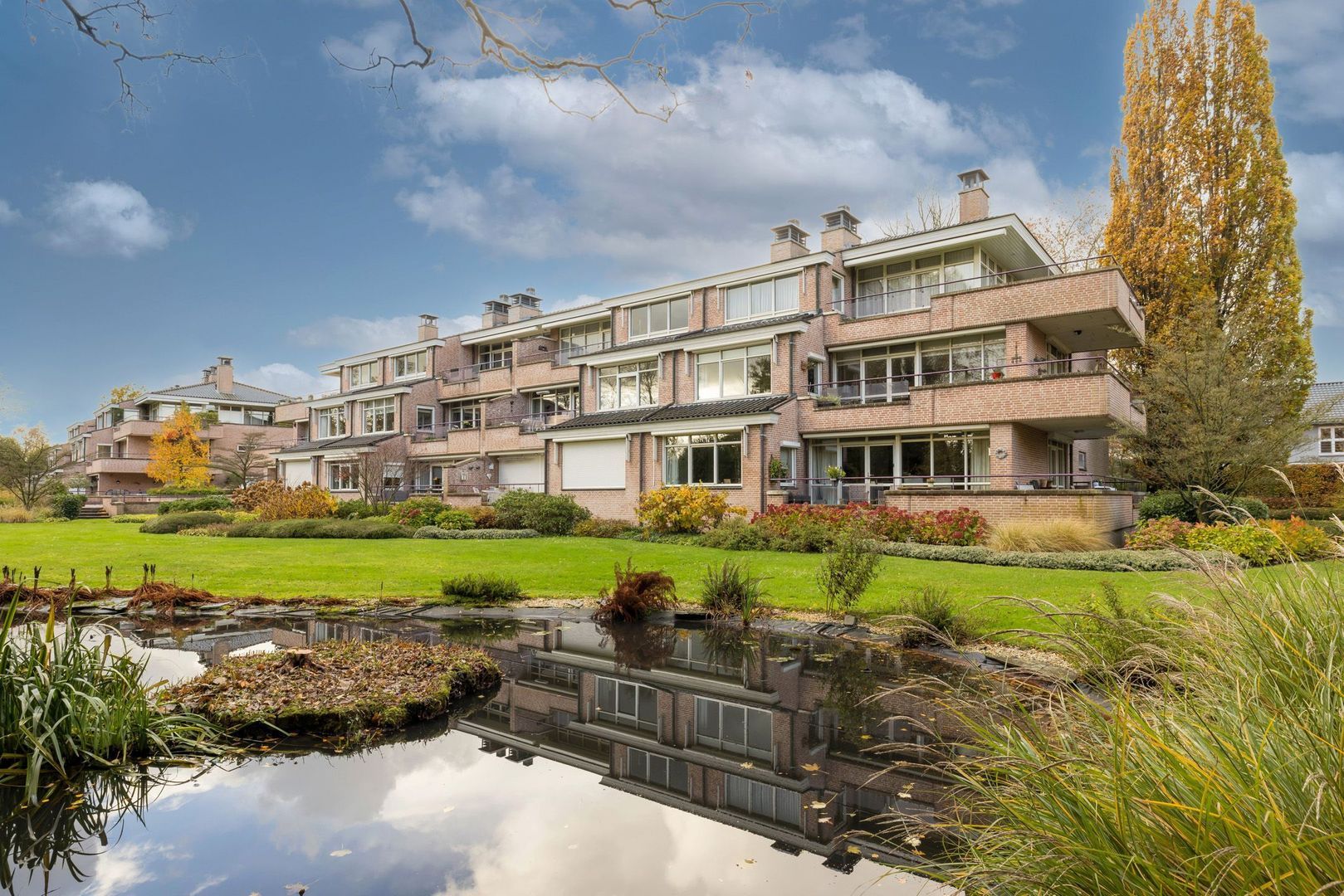 Groenenborgh 9, Oisterwijk foto-0