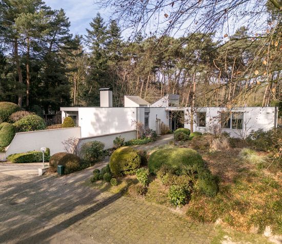 Bijsters 10, Alphen
