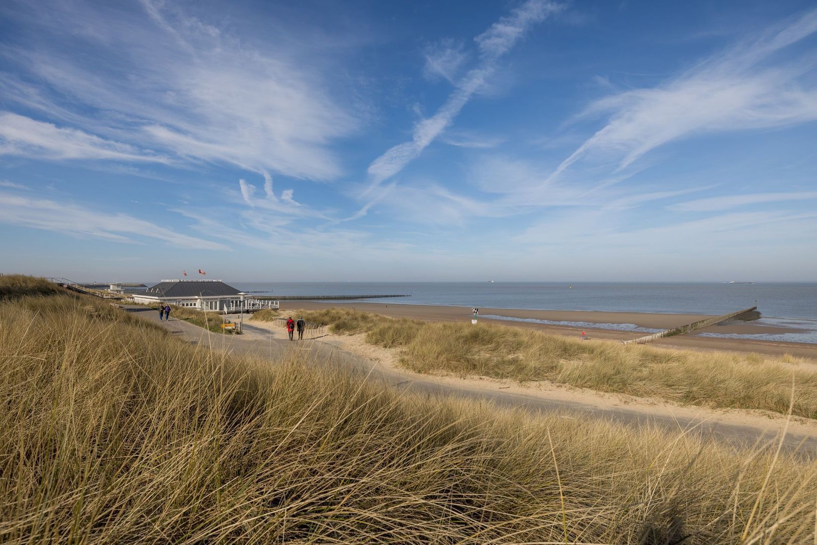 Vlamingpolderweg 3 B203, Cadzand foto-9
