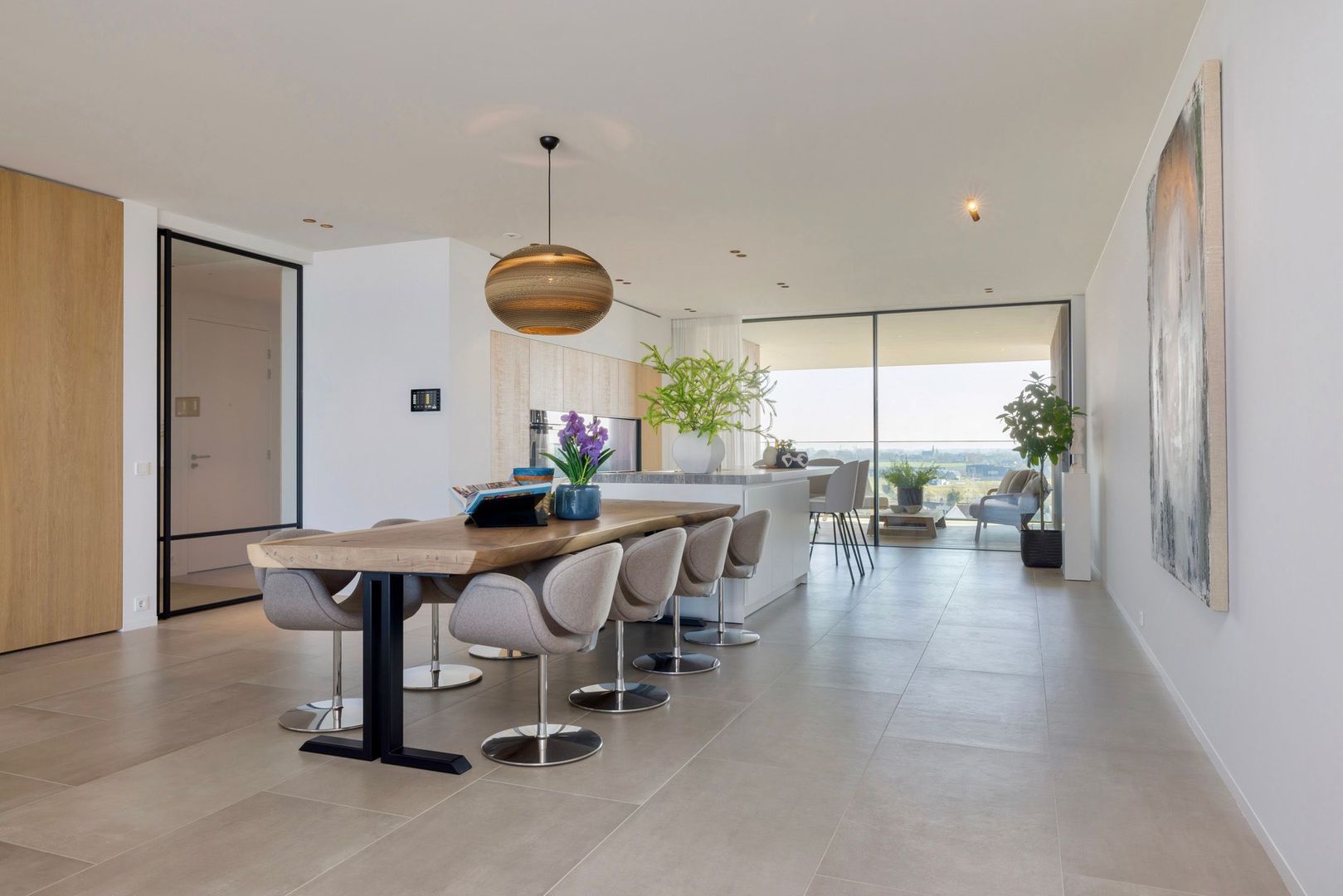 Vlamingpolderweg 3 B203, Cadzand foto-3