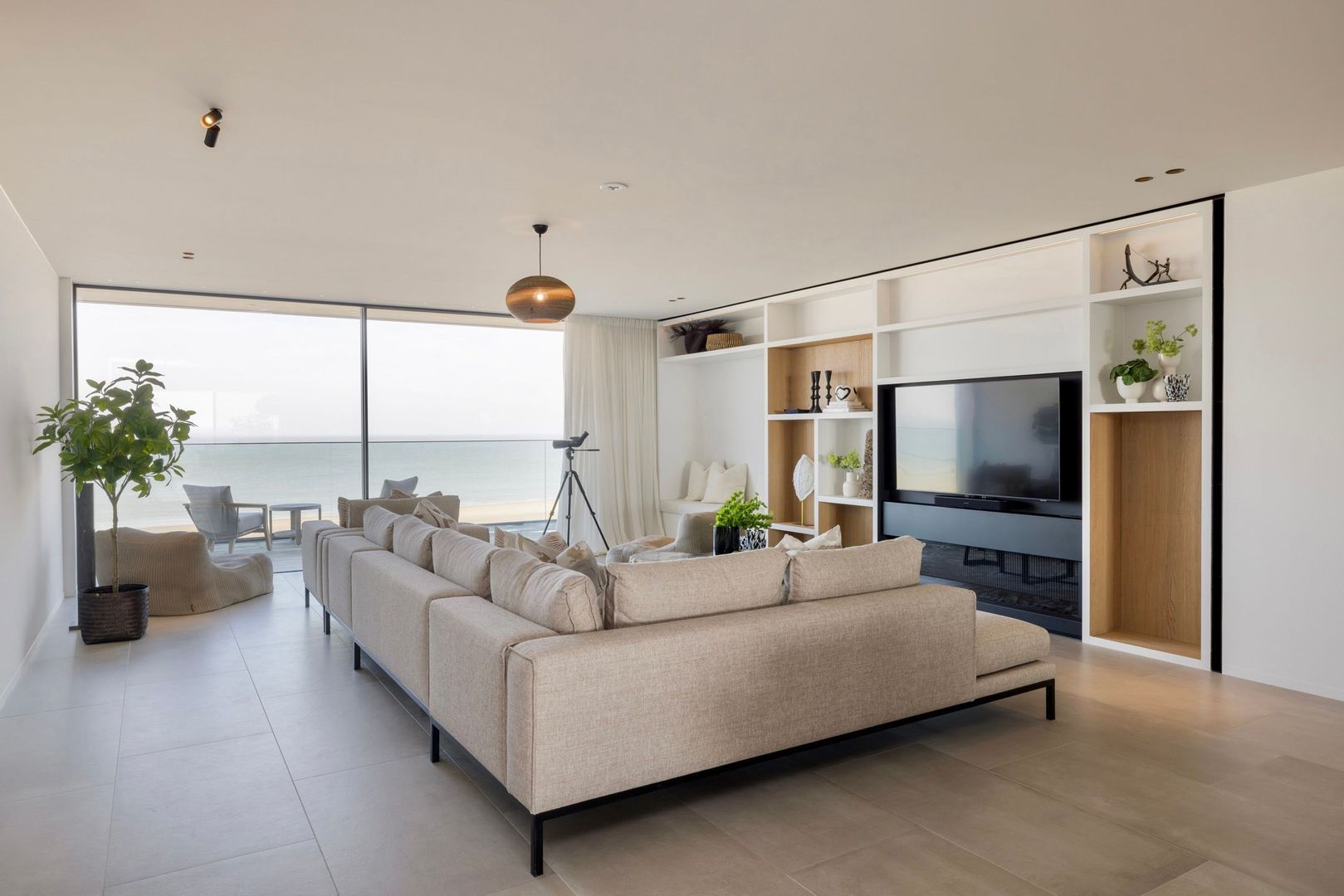 Vlamingpolderweg 3 B203, Cadzand foto-2