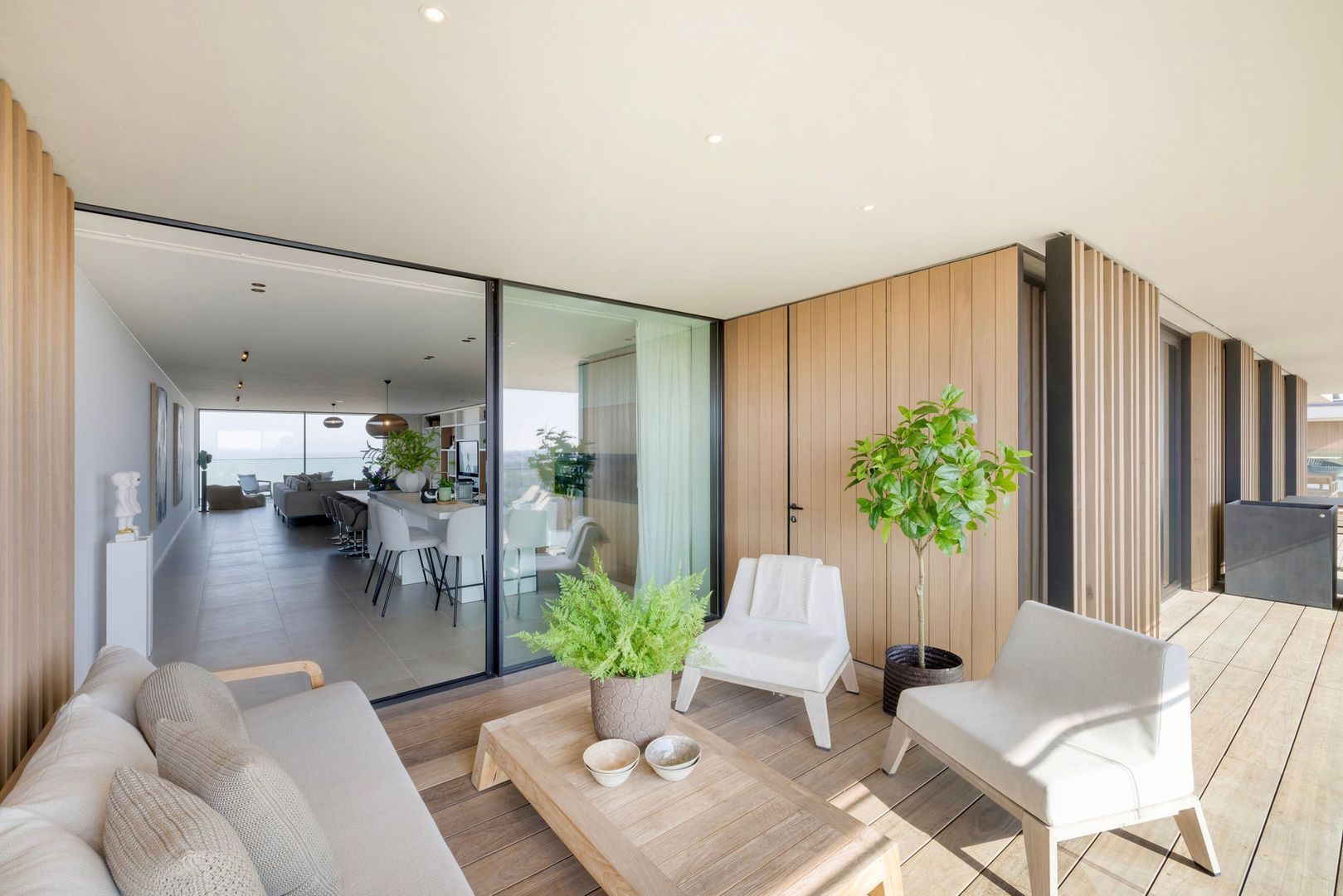 Vlamingpolderweg 3 B203, Cadzand foto-6