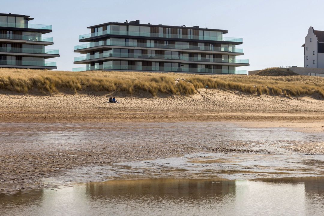 Vlamingpolderweg 3 B203, Cadzand foto-2