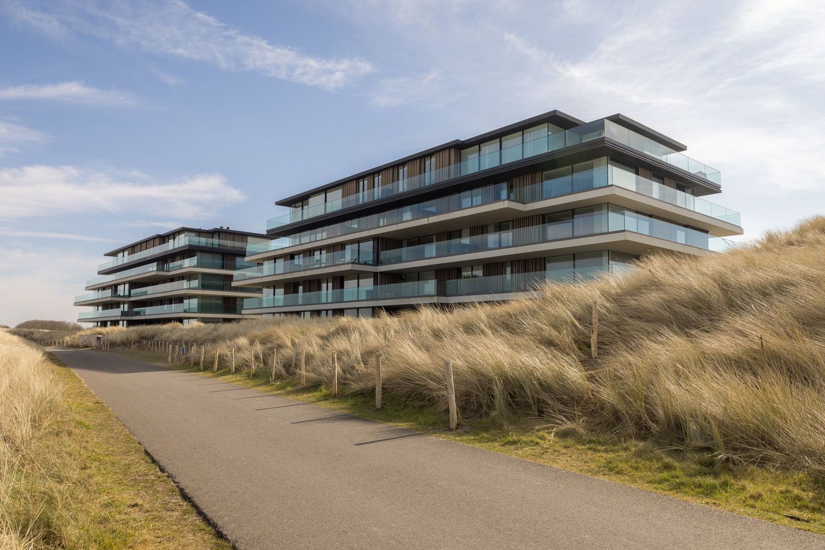 Vlamingpolderweg 3 B203, Cadzand foto-8