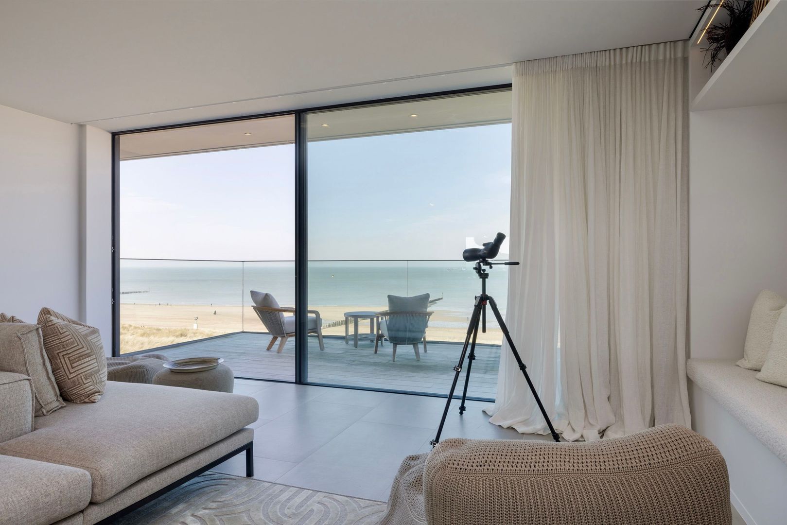 Vlamingpolderweg 3 B203, Cadzand foto-4