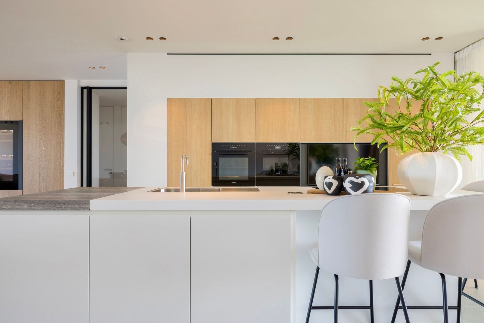 Vlamingpolderweg 3 B203, Cadzand foto-5