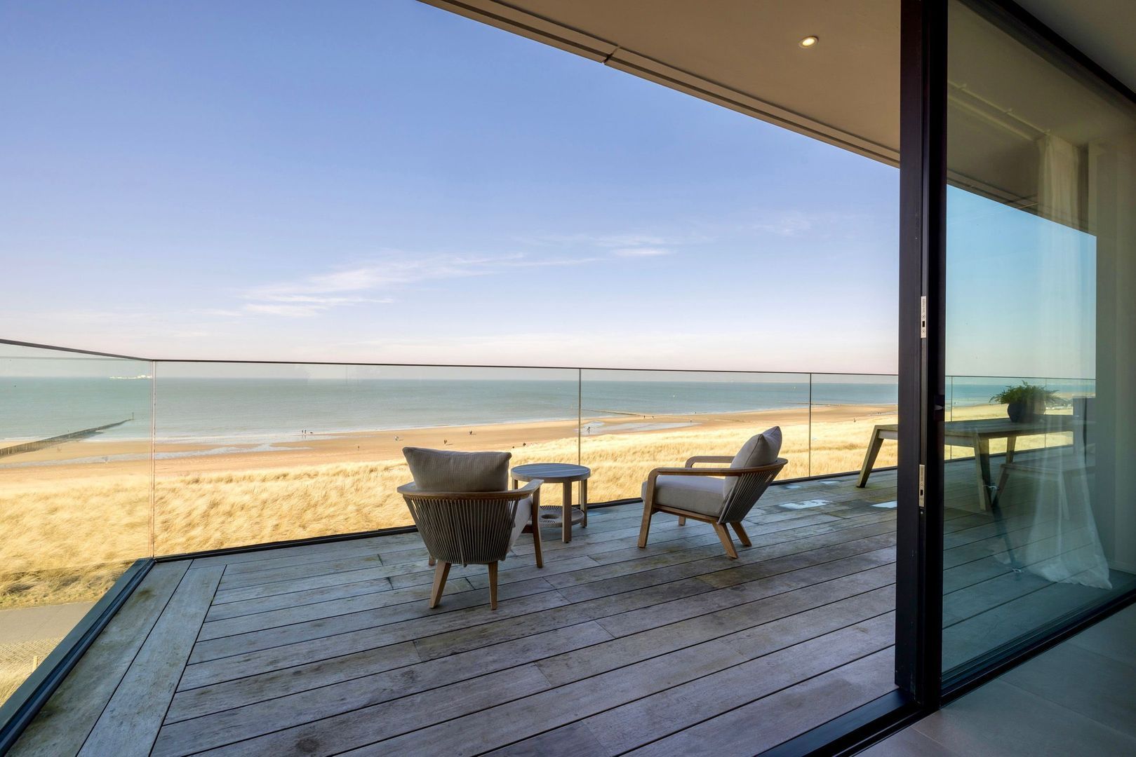 Vlamingpolderweg 3 B203, Cadzand foto-7