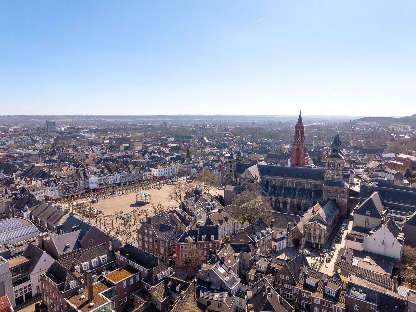 Vrijthof 28, Maastricht foto-1