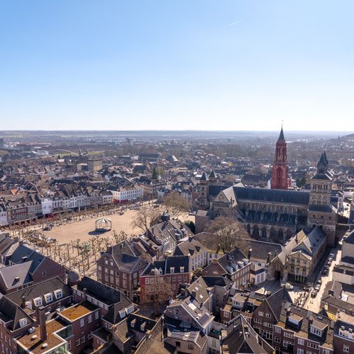 Vrijthof 28, Maastricht foto-1