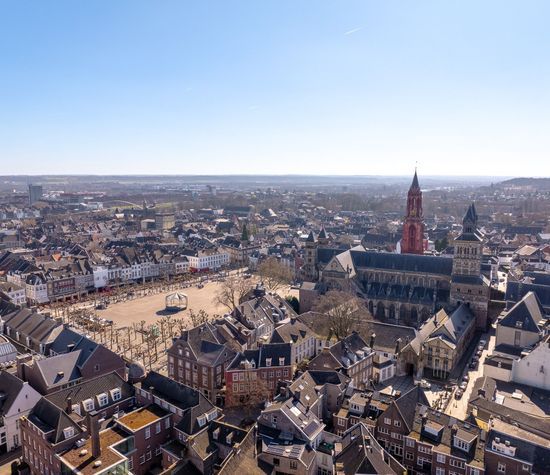 Vrijthof 28, Maastricht