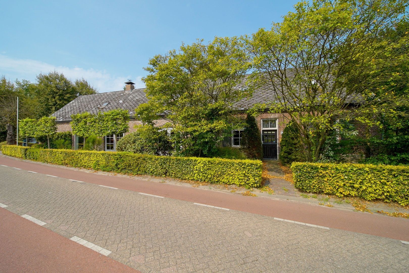 Bisschop Rythoviusdreef 6, Riethoven foto-1