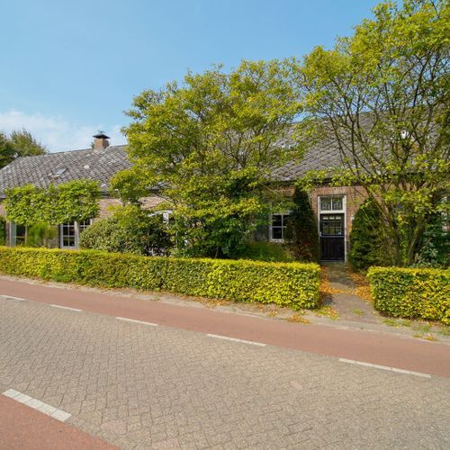 Bisschop Rythoviusdreef 6, Riethoven foto-1