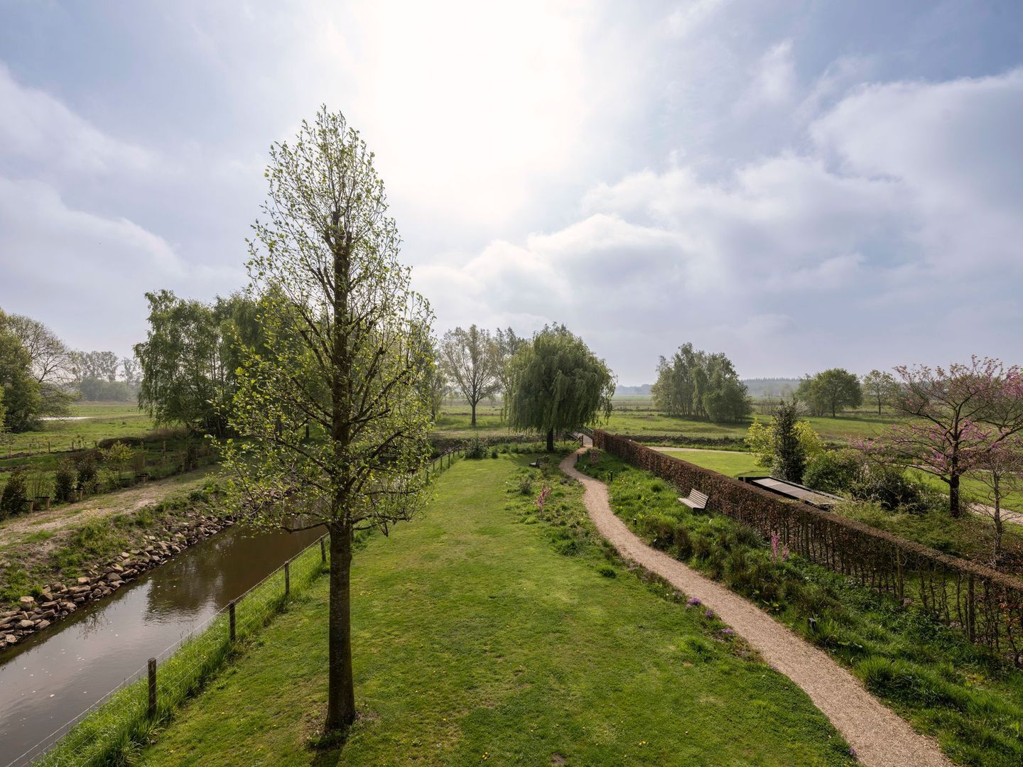 Abcovenseweg 21 b, Goirle foto-2