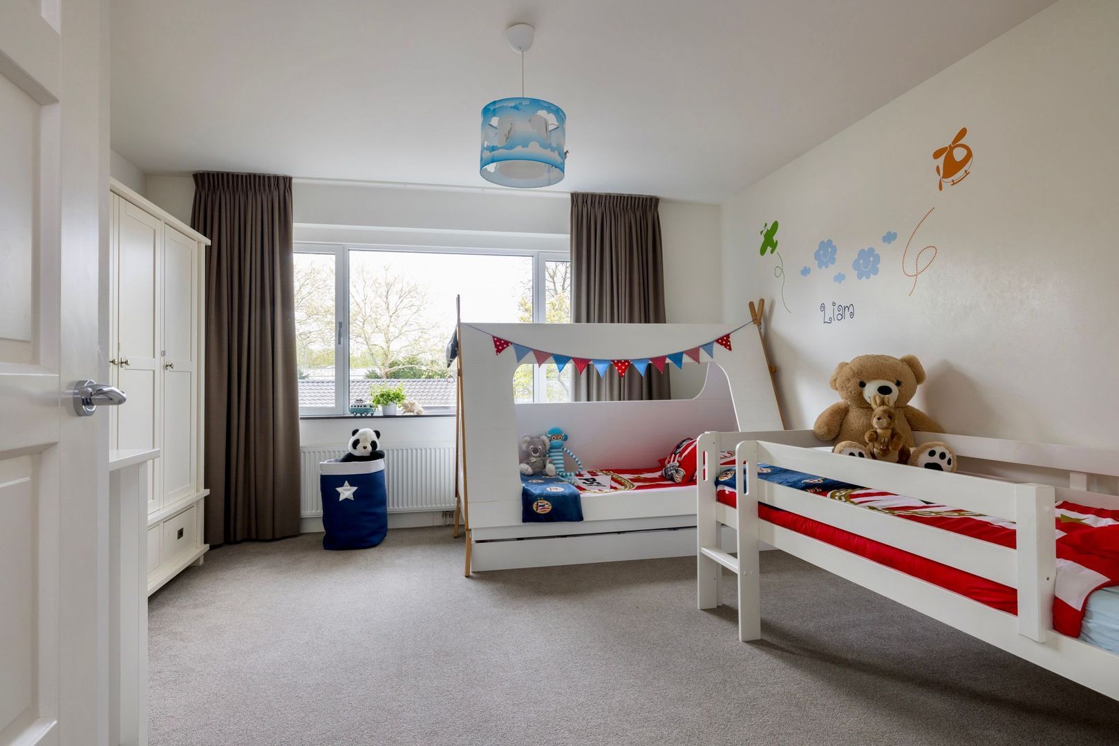 Parklaan 18, Eindhoven foto-31