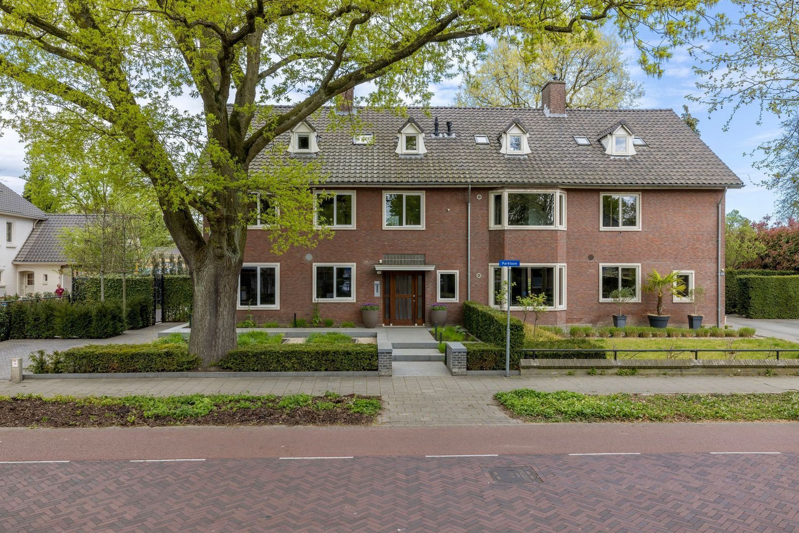 Parklaan 18, Eindhoven foto-50