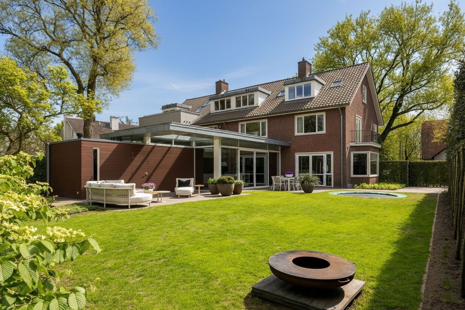 Parklaan 18, Eindhoven foto-1