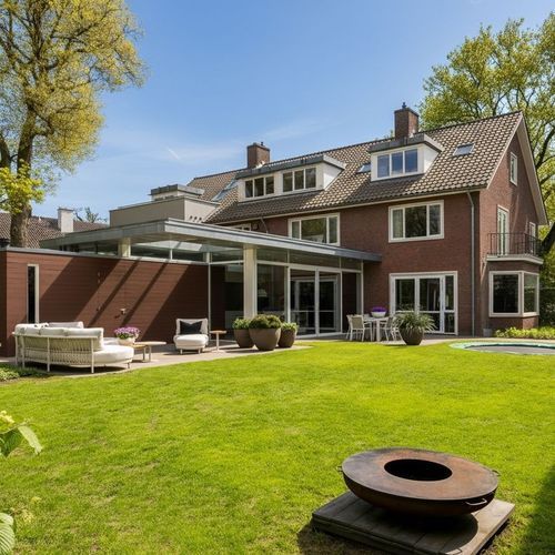 Parklaan 18, Eindhoven foto-1