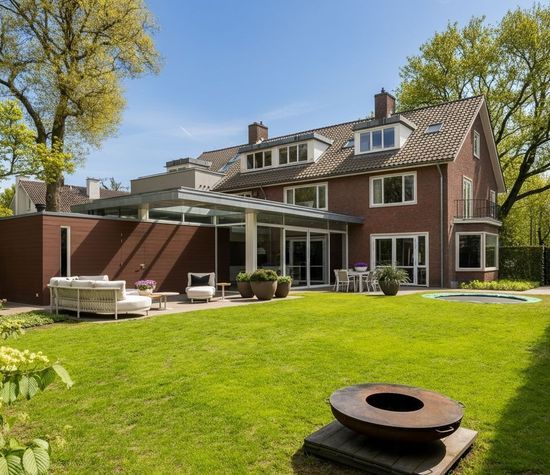 Parklaan 18, Eindhoven