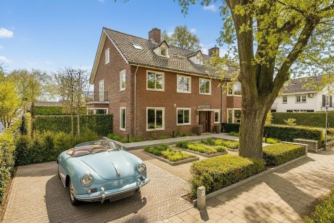 Parklaan 18, Eindhoven foto-3