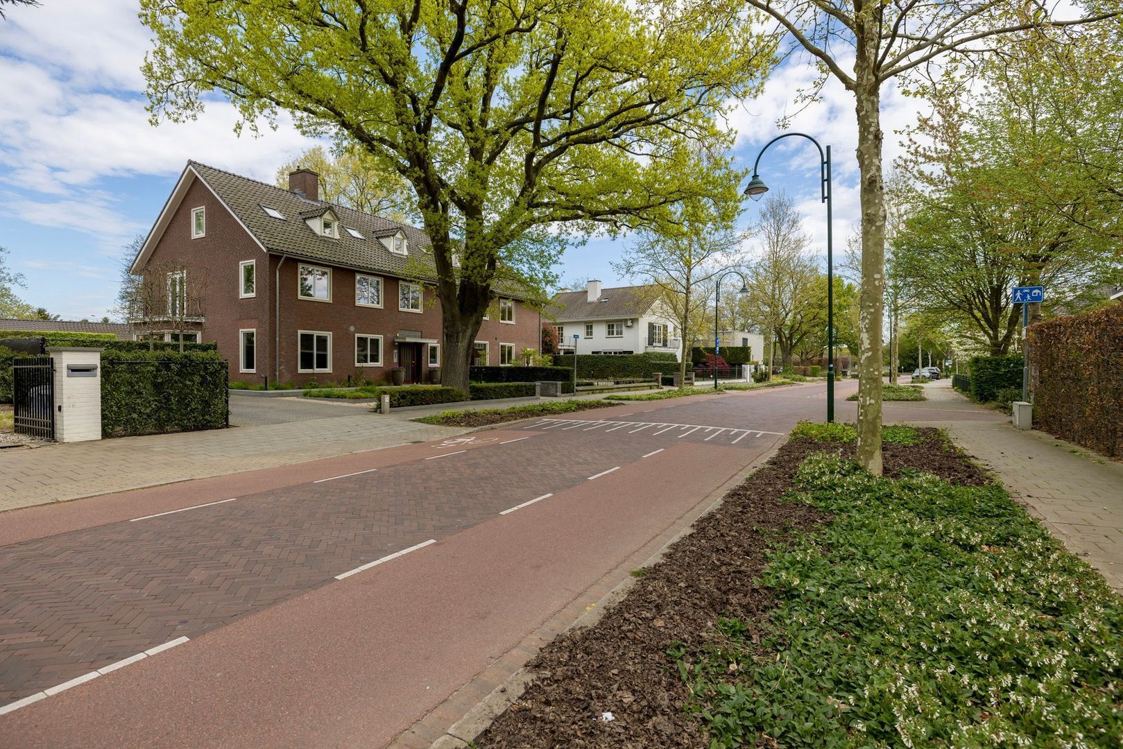 Parklaan 18, Eindhoven foto-51