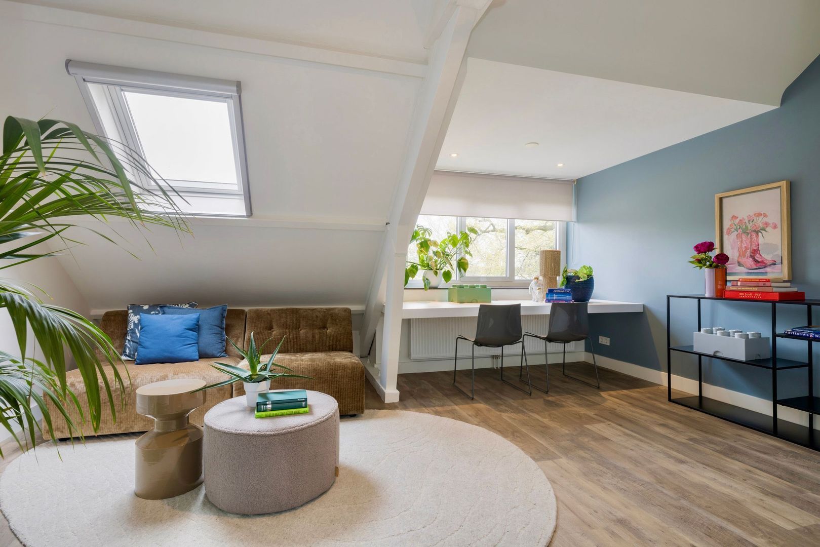 Parklaan 18, Eindhoven foto-36