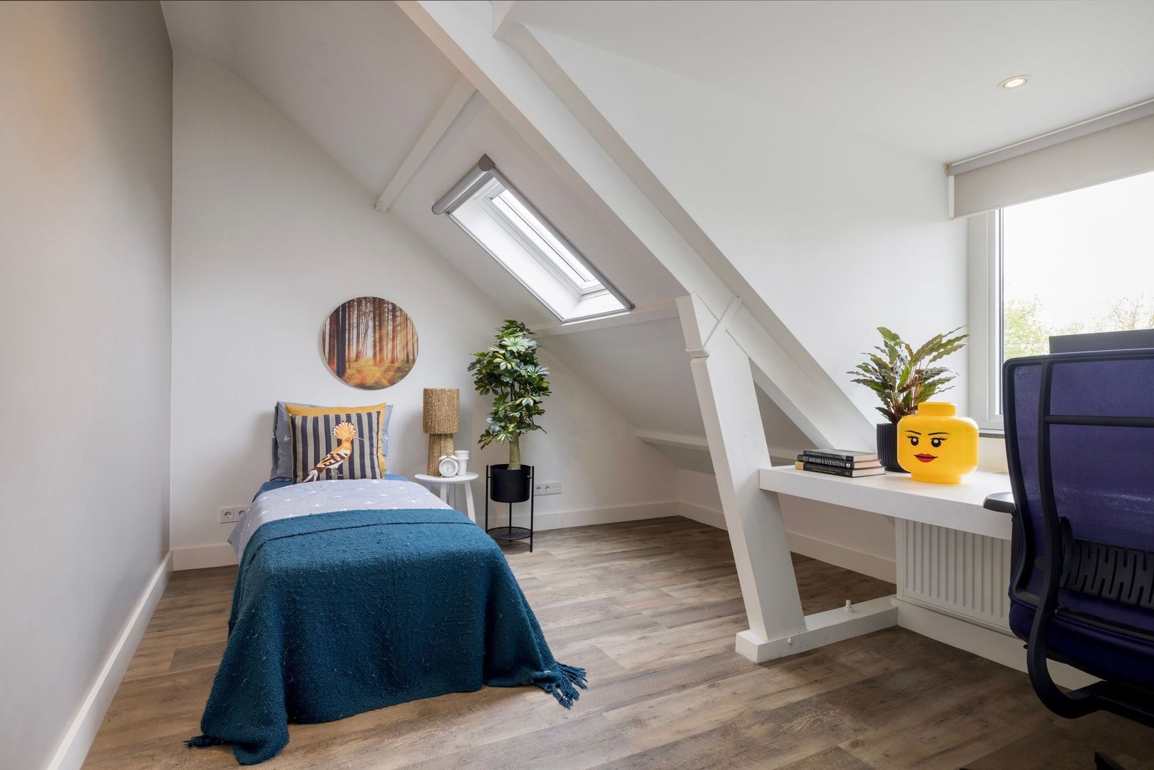 Parklaan 18, Eindhoven foto-39