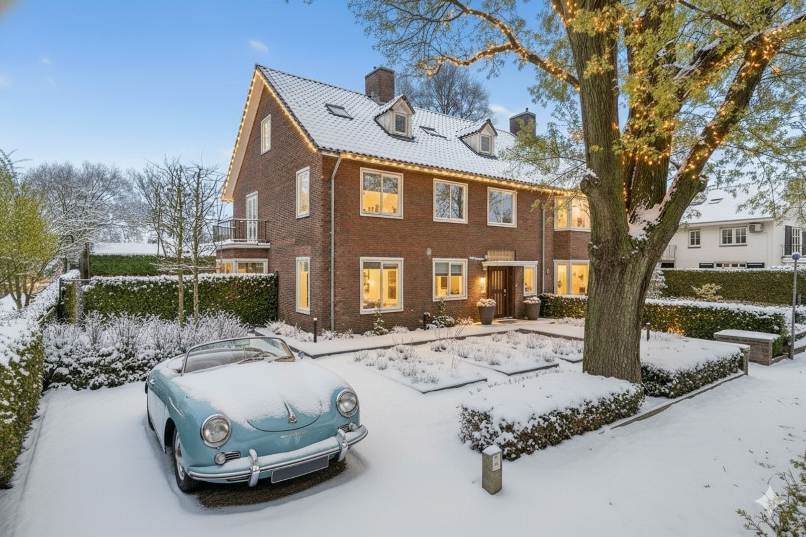 Parklaan 18, Eindhoven foto-0