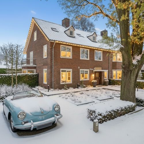 Parklaan 18, Eindhoven foto-1