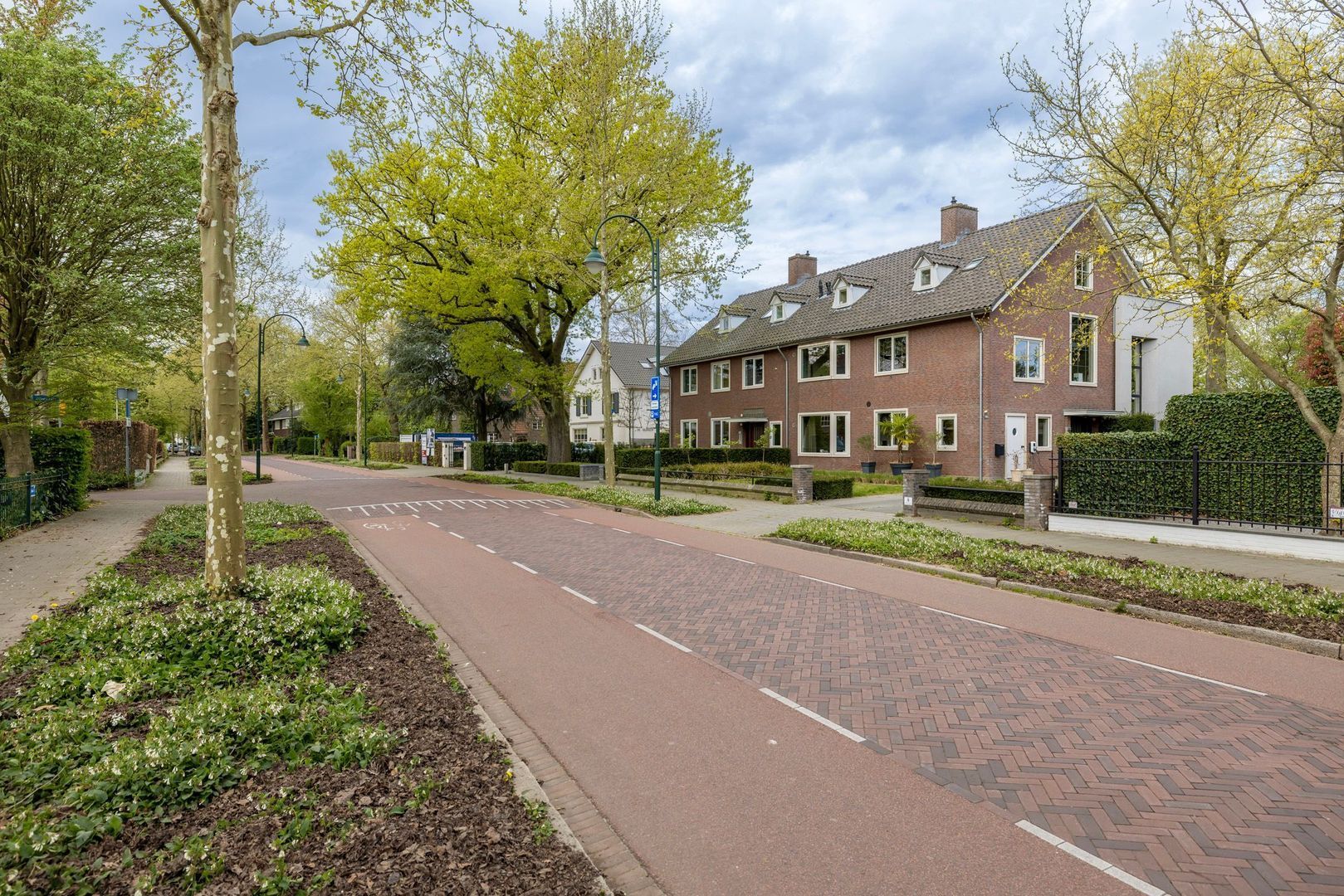 Parklaan 18, Eindhoven foto-52