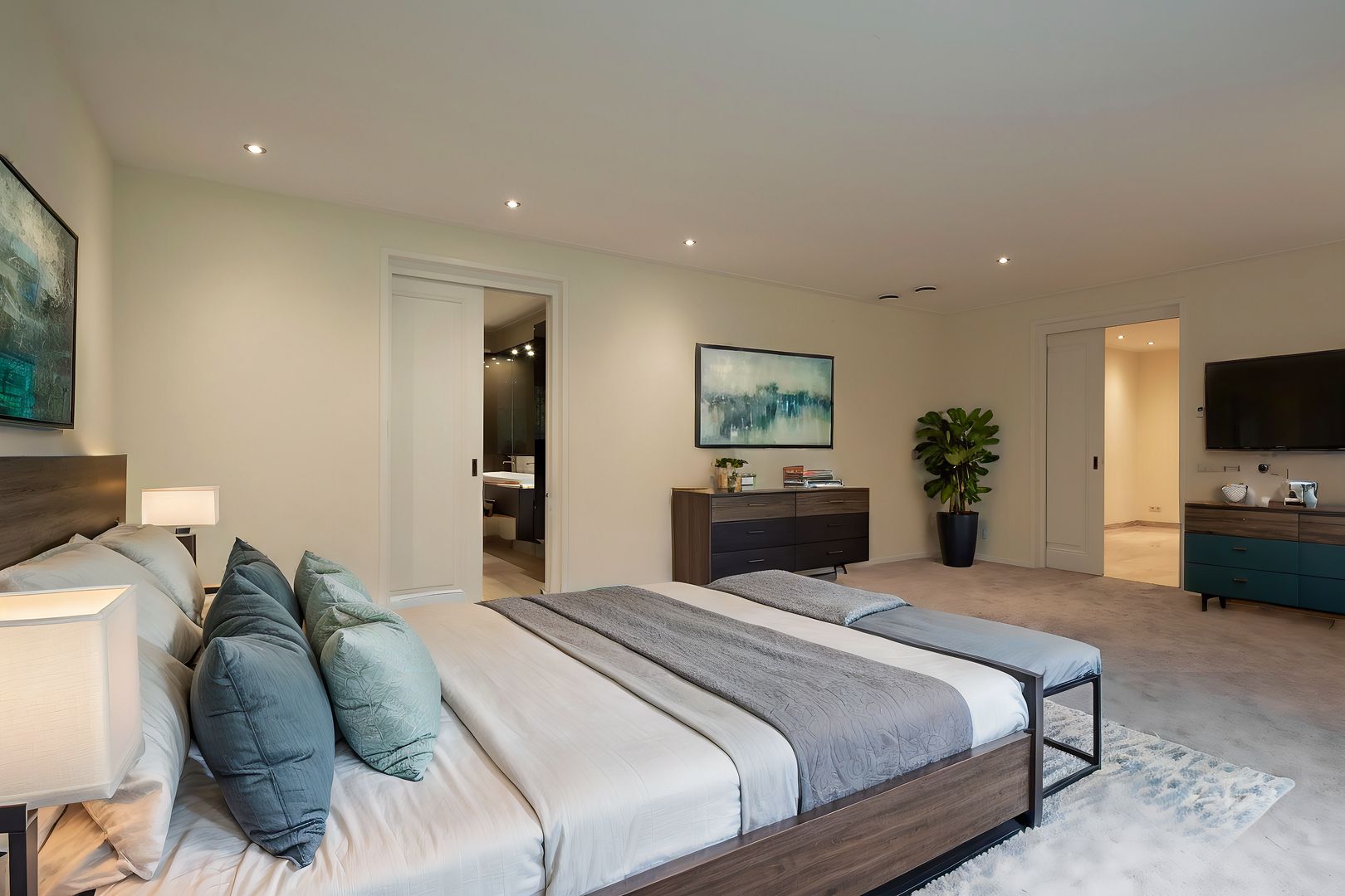 Kromvensedijk 4, Oost West en Middelbeers foto-17