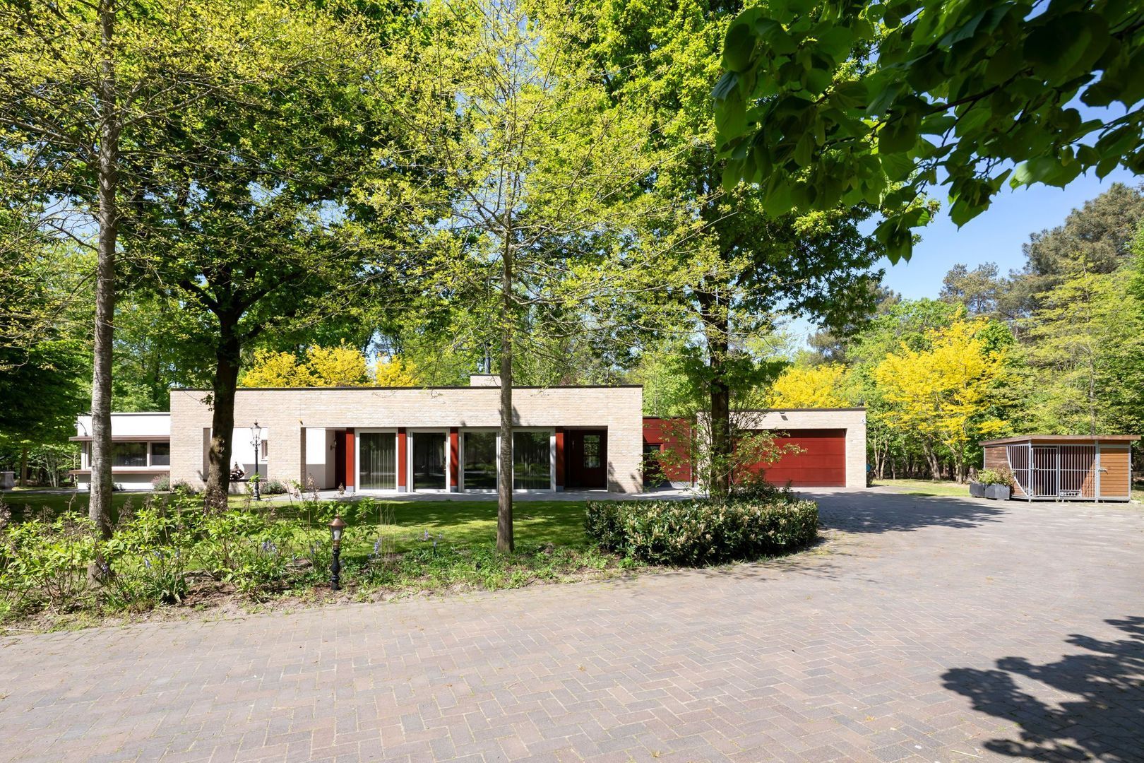 Kromvensedijk 4, Oost West en Middelbeers foto-25