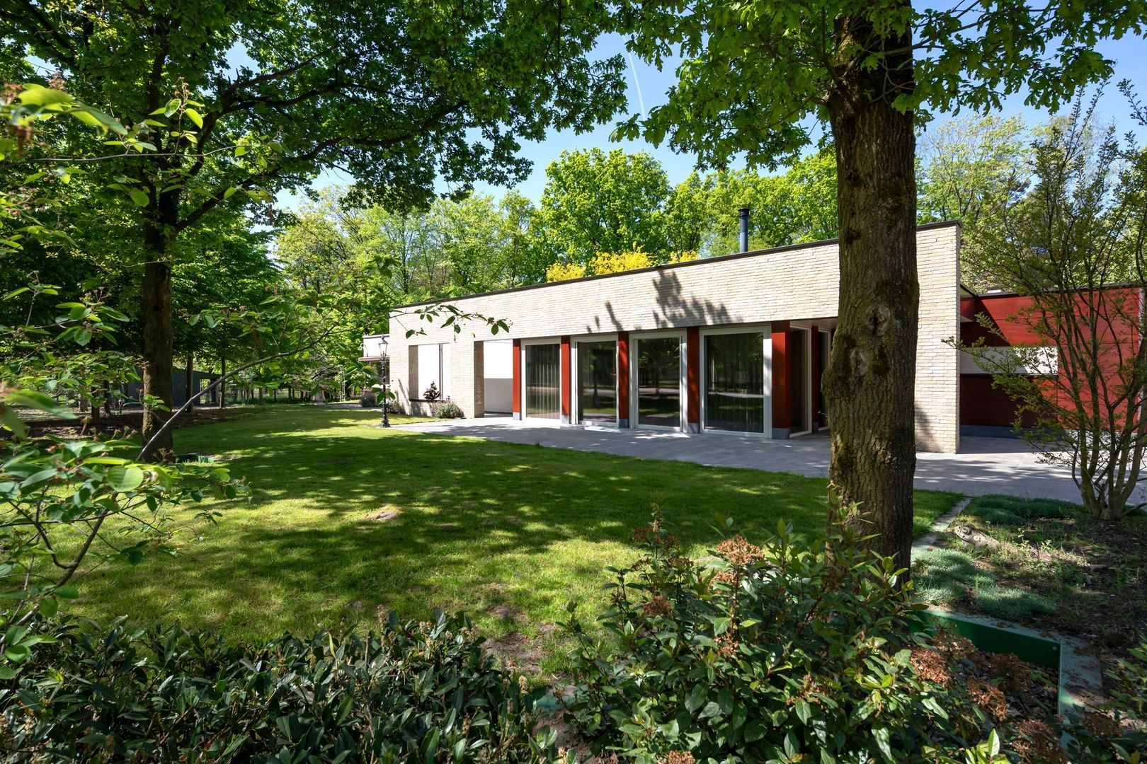 Kromvensedijk 4, Oost West en Middelbeers foto-26