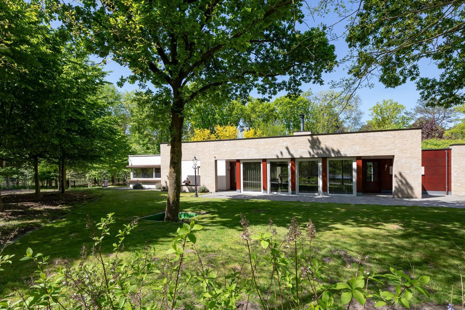 Kromvensedijk 4, Oost West en Middelbeers foto-27