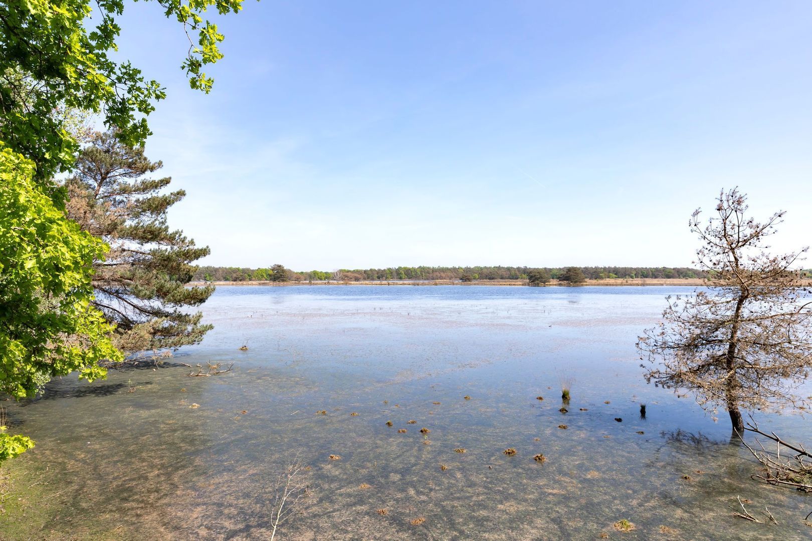 Kromvensedijk 4, Oost West en Middelbeers foto-34