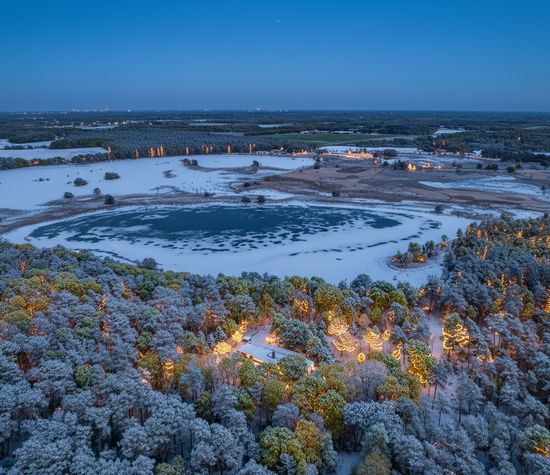 Kromvensedijk 4, Oost West en Middelbeers