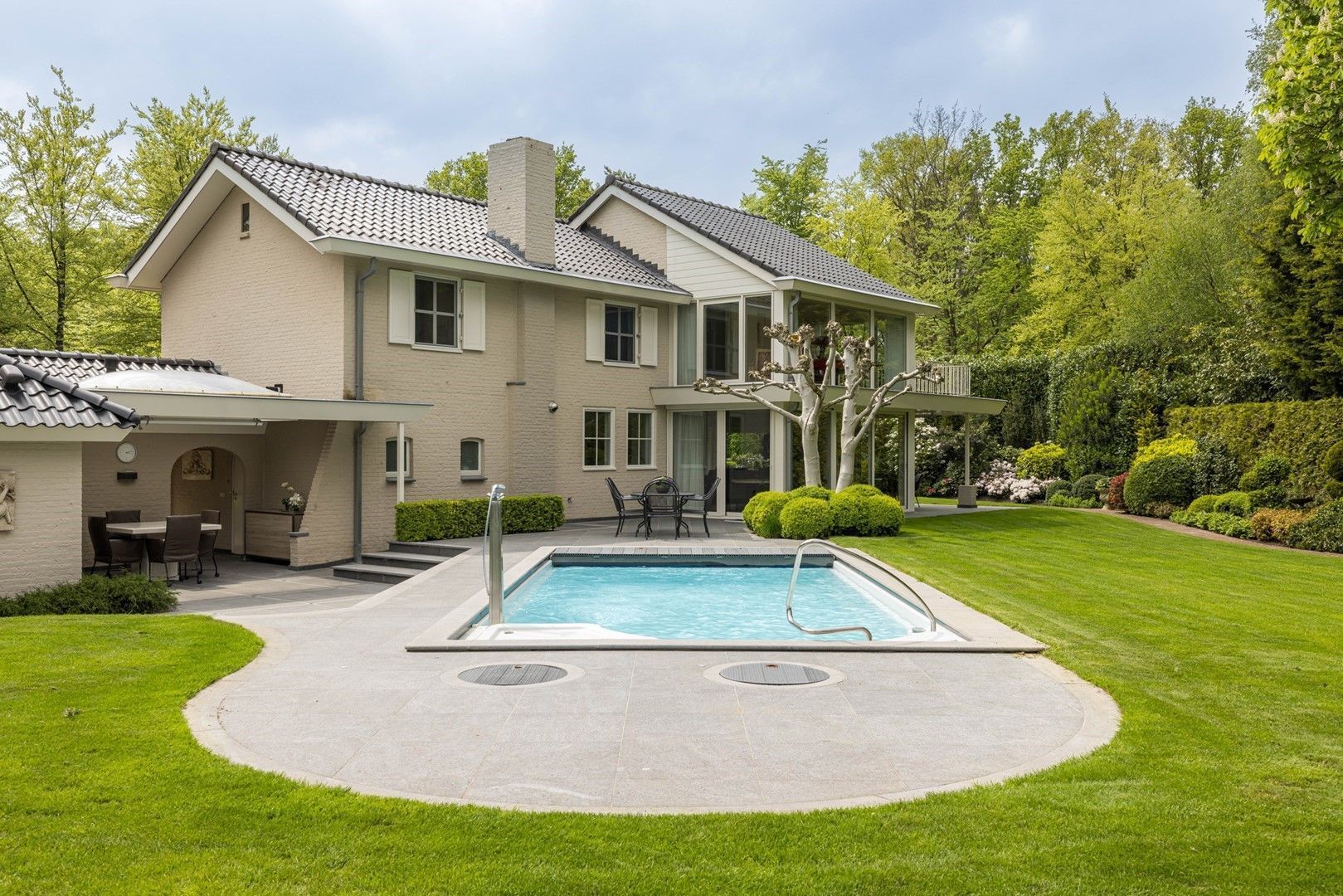 Waldemarlaan 1, Oisterwijk foto-9