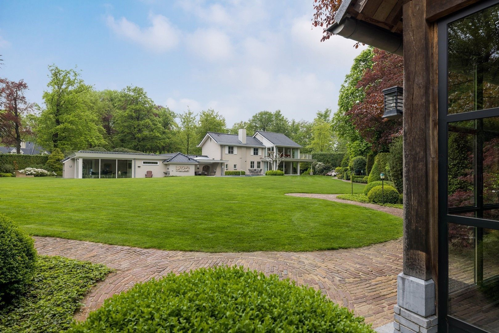 Waldemarlaan 1, Oisterwijk foto-2