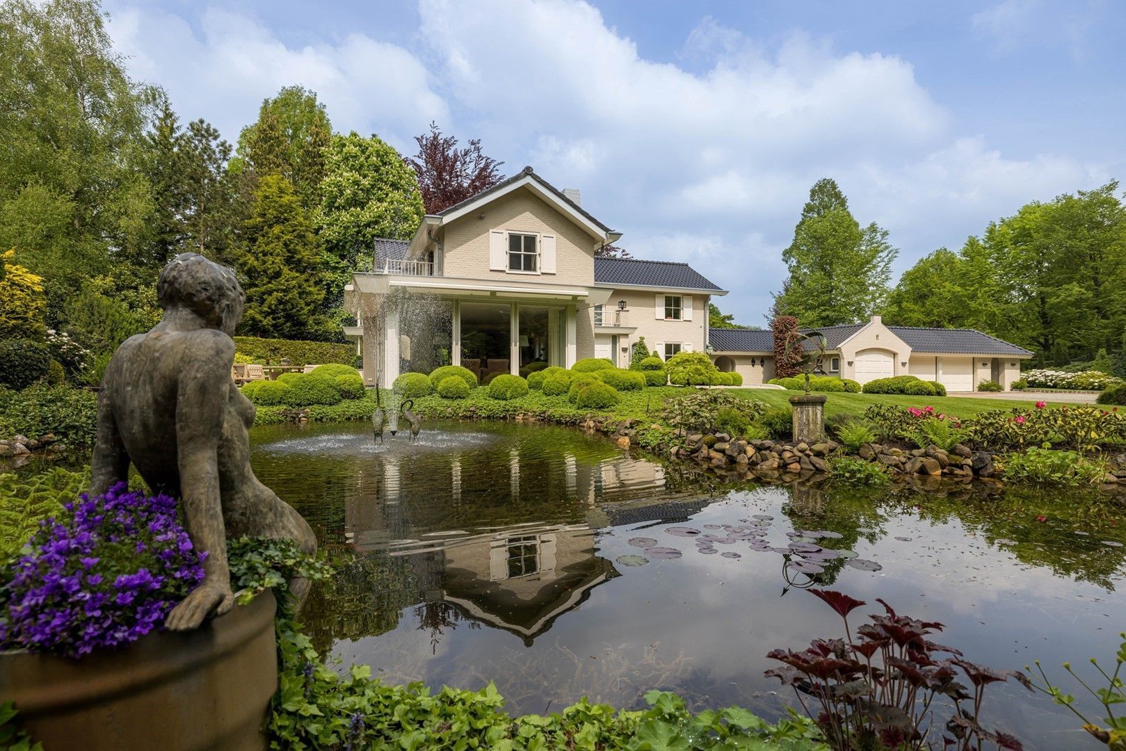 Waldemarlaan 1, Oisterwijk foto-0
